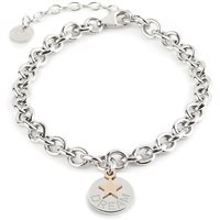 Bracciale Jack&co Donna Dream in Argento JCB0759 - JCB0759